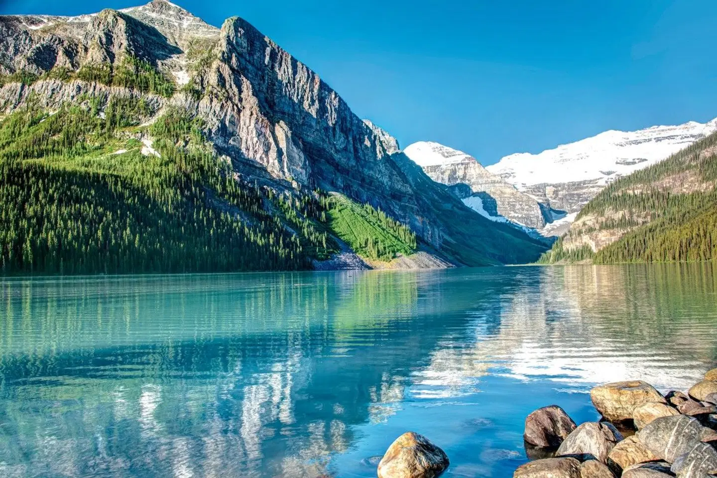 Western Journey (7 Nächte) LANDSCAPE