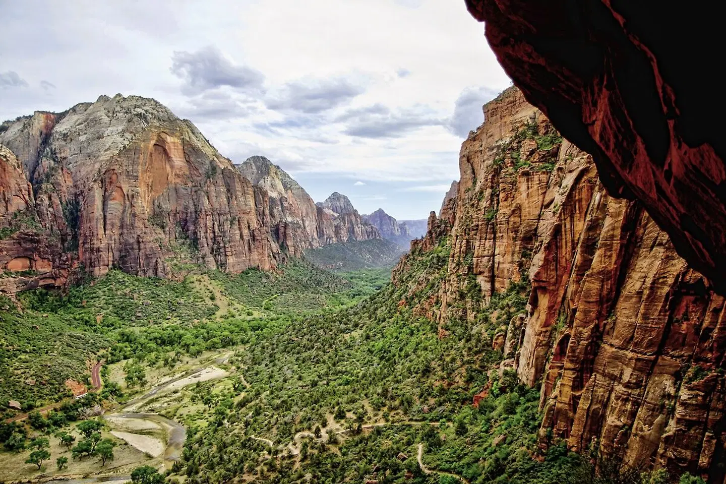 Wild West Feeling (9 Nächte) LANDSCAPE