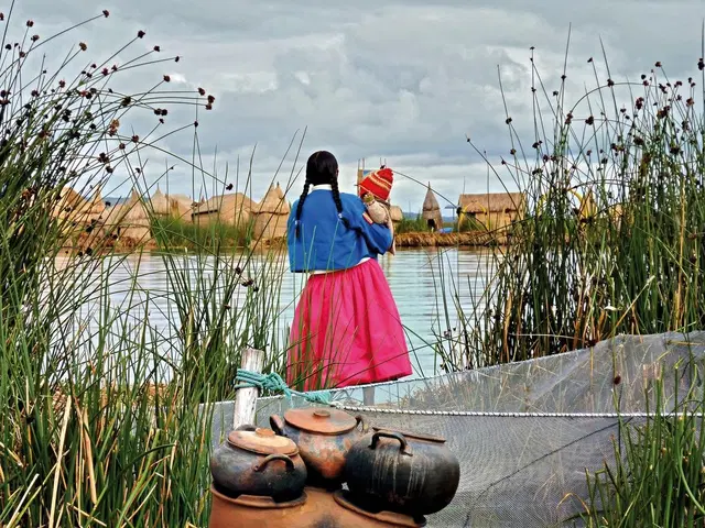 Unterwegs im Land der Kondore SPORTS_AND_LEISURE