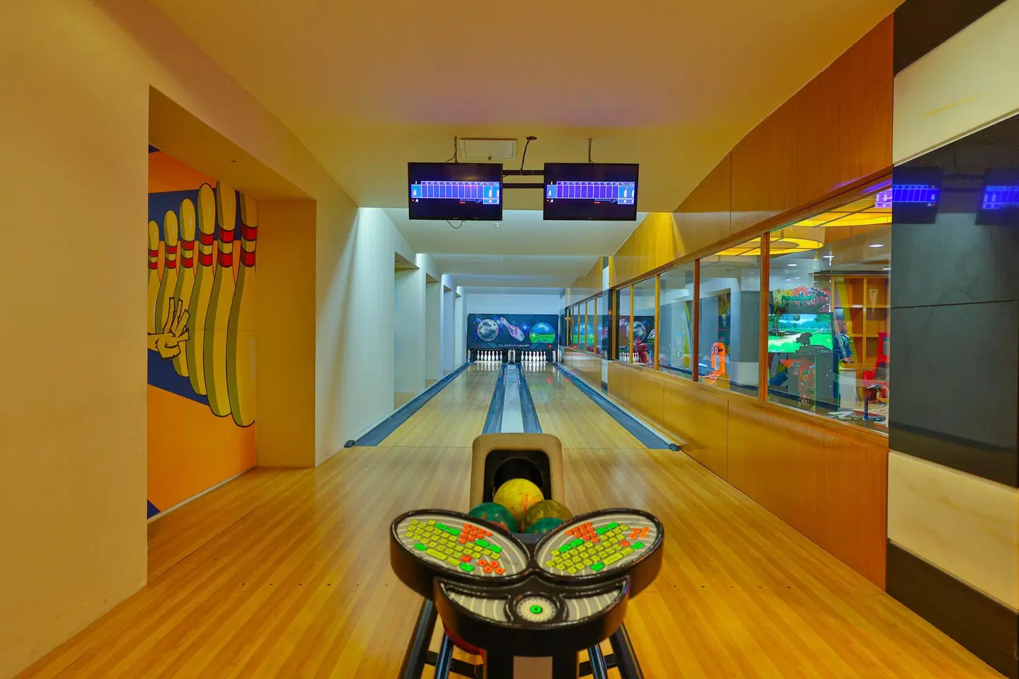 Crystal Family Comfort Collection SPORTS_AND_LEISURE