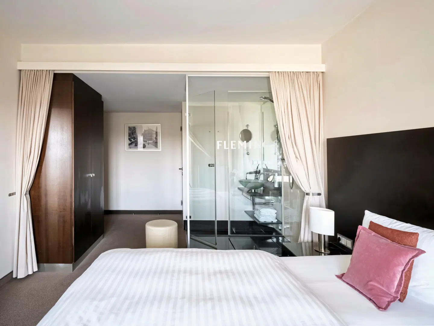 Flemings Hotel Wien-Stadthalle ROOM_EXAMPLE