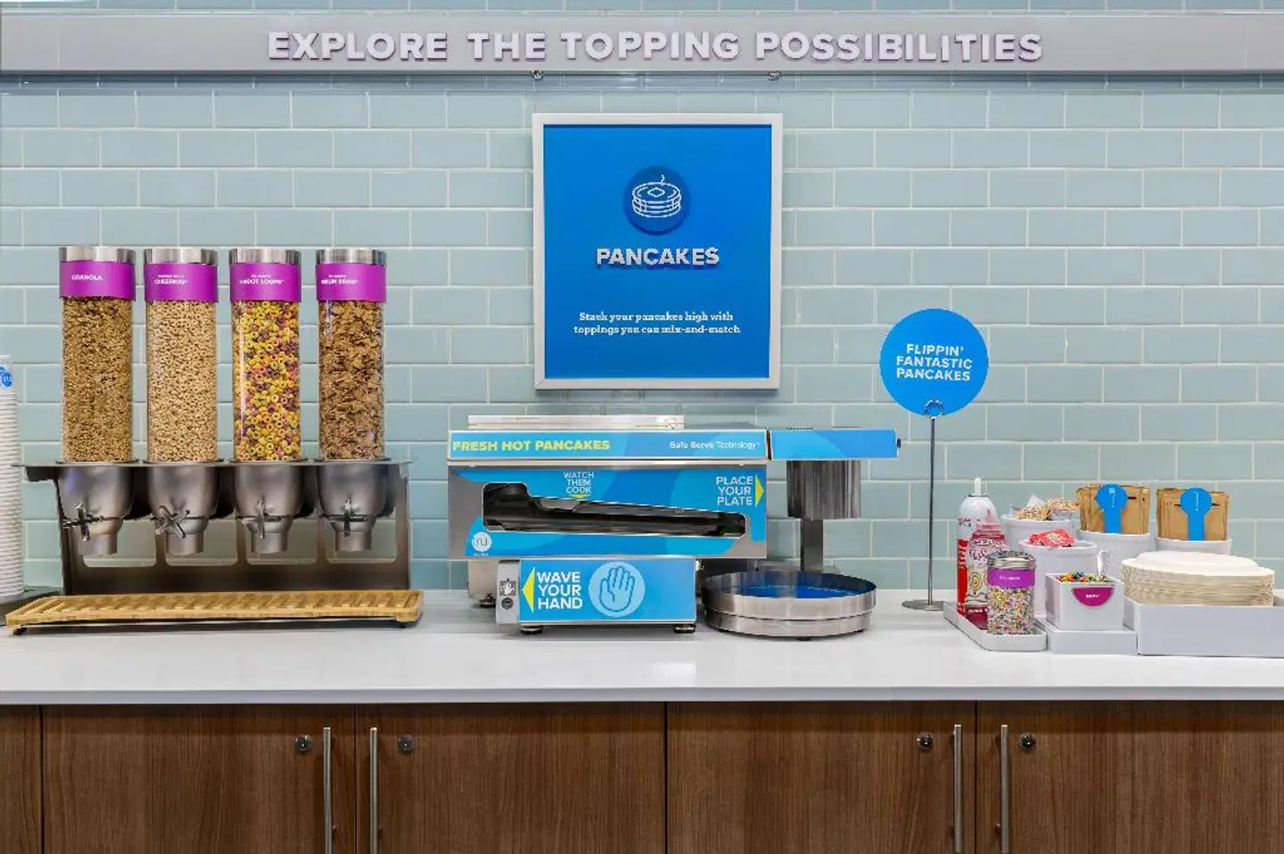 Tru By Hilton Bracebridge, ON Konferenz