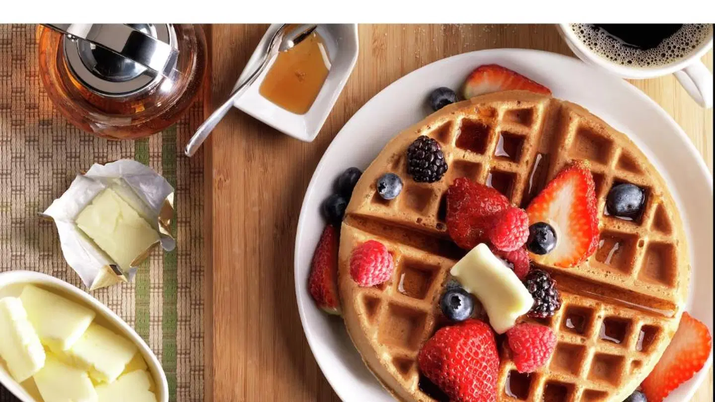 Home2 Suites By Hilton Thunder Bay PEOPLE