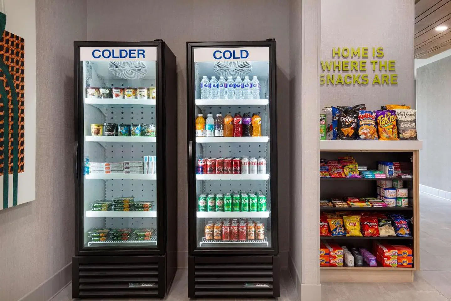 Home2 Suites By Hilton Thunder Bay LOUNGE_LOBBY