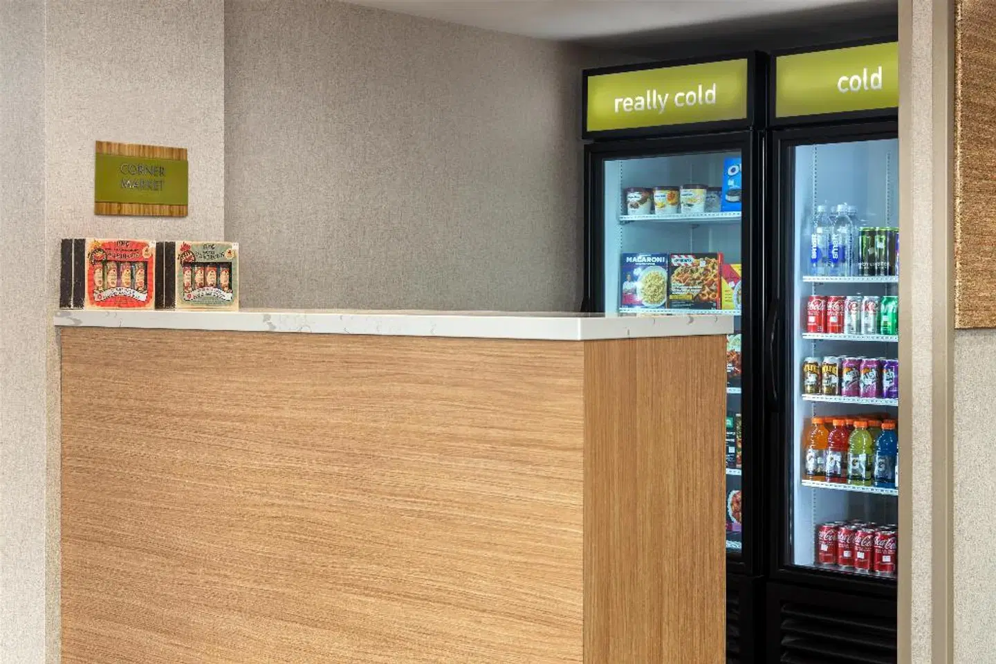 Home2 Suites By Hilton Kitchener LOUNGE_LOBBY