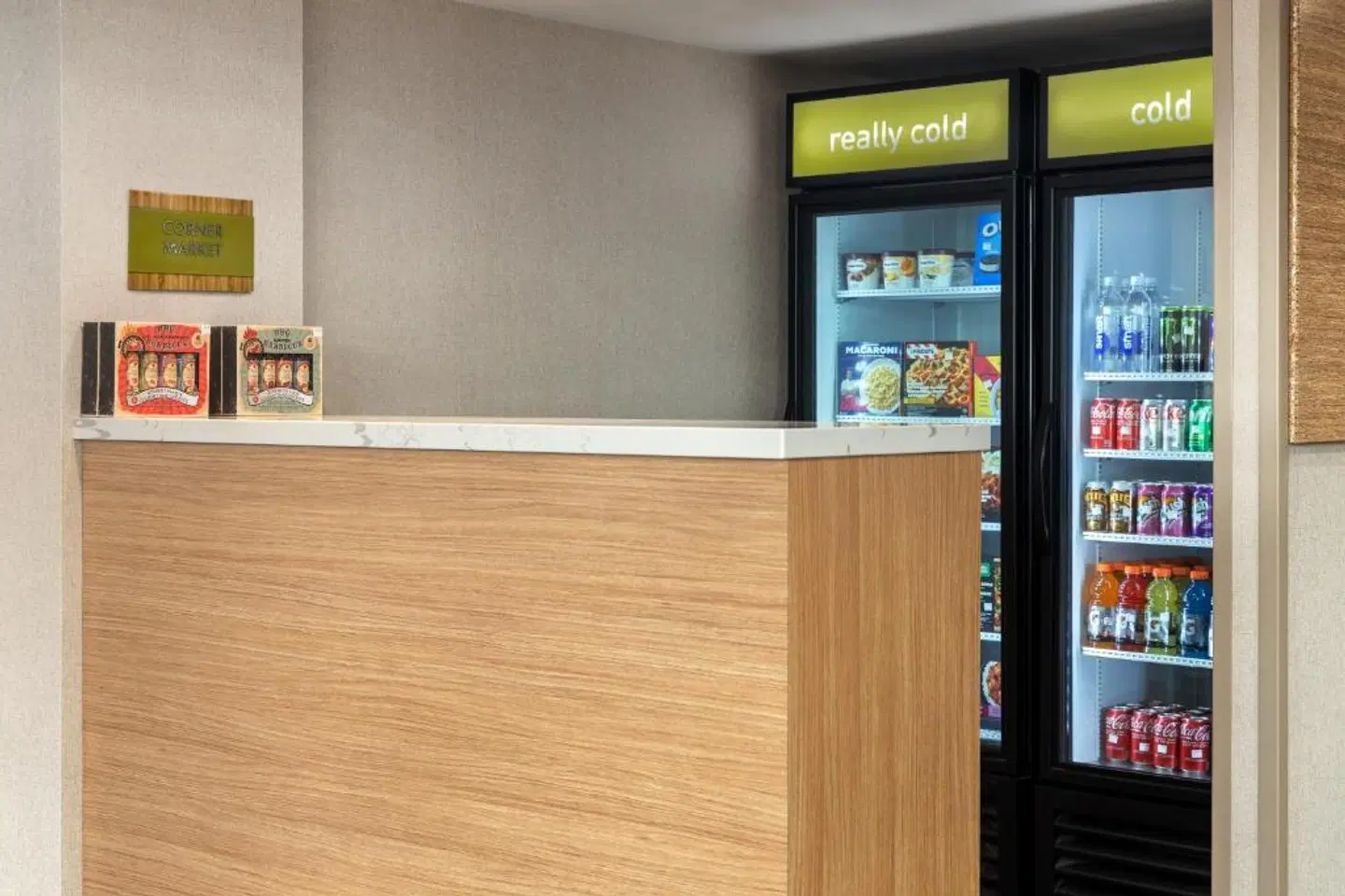 Home2 Suites By Hilton Kitchener LOUNGE_LOBBY