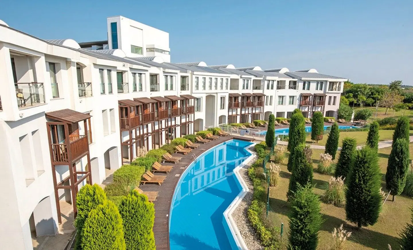 Lykia World Antalya EXTERIOR