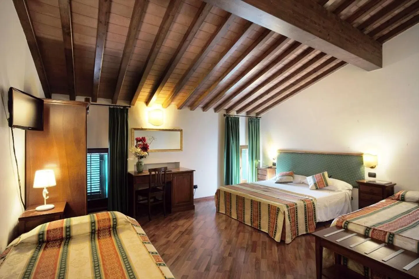 Villa Cariola ROOM_EXAMPLE