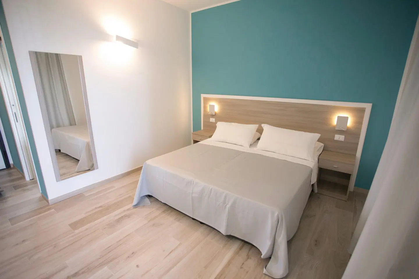 Hotel Costa degli Dei ROOM_EXAMPLE