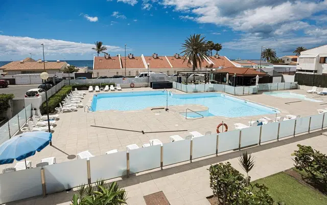 SMARTR Maspalomas Corinto OUTDOOR_POOL