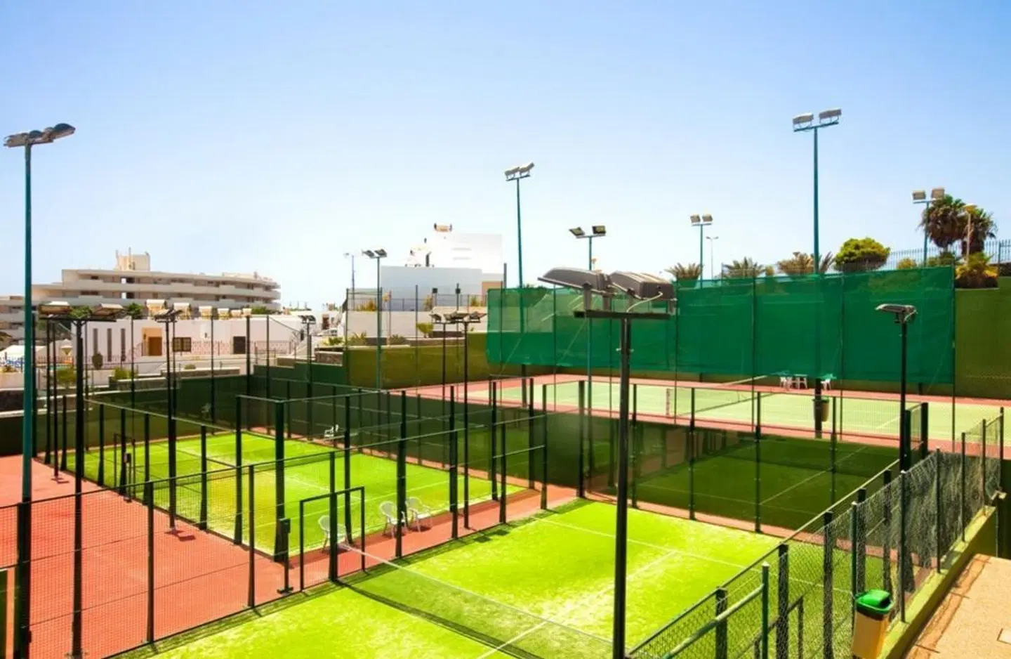 Hotel ILUNION Costa Sal Lanzarote SPORTS_AND_LEISURE