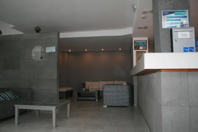 Costa Volcan Apartments LOUNGE_LOBBY