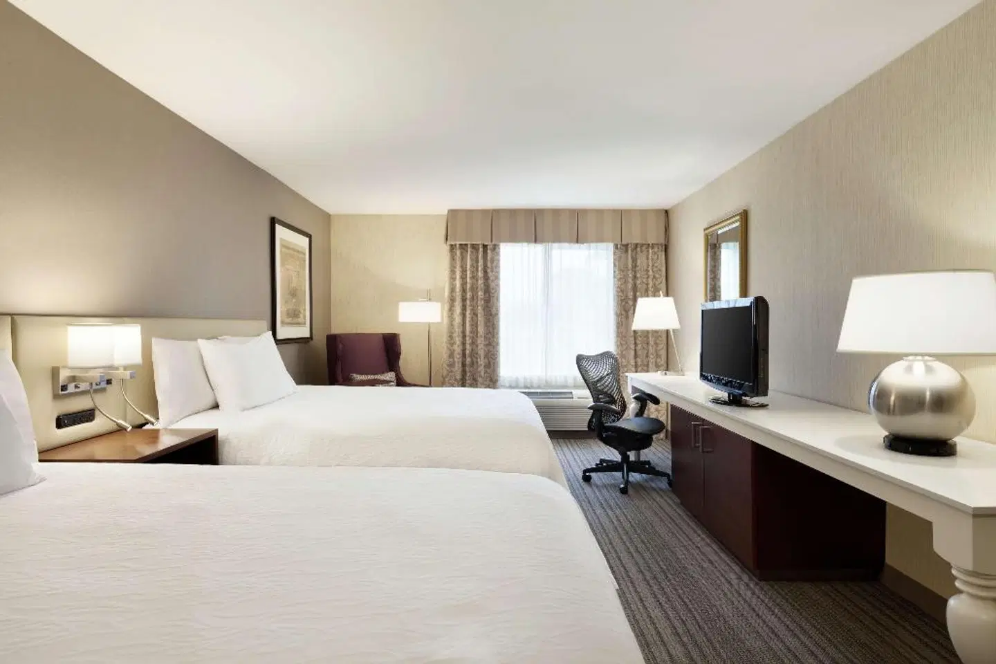 Hilton Garden Inn Gilroy ROOM_EXAMPLE