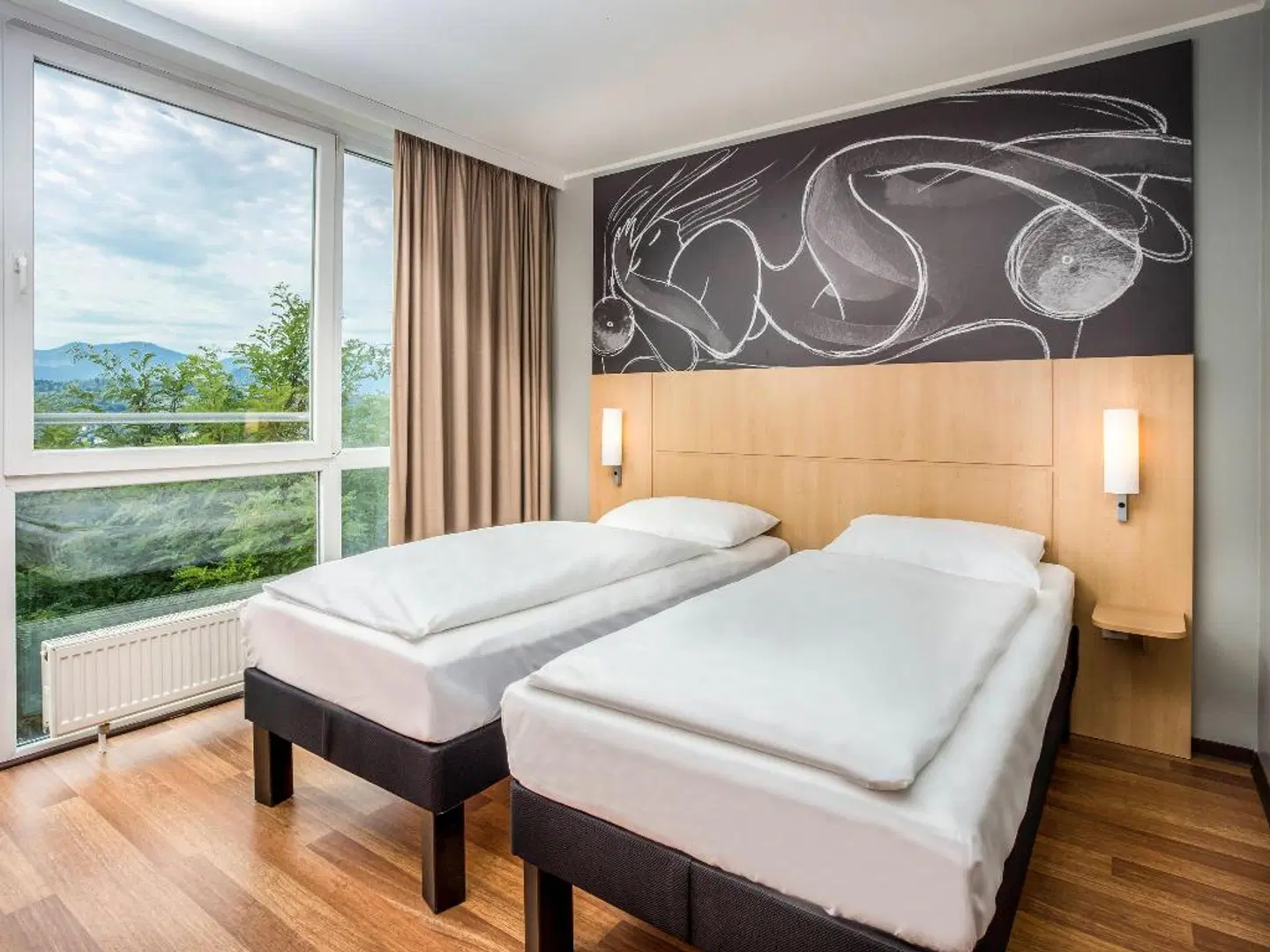 ibis Woerthersee ROOM_EXAMPLE