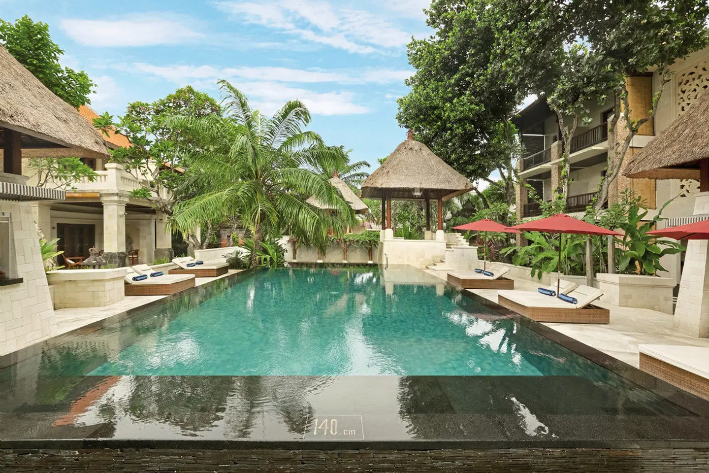 Griya Santrian OUTDOOR_POOL