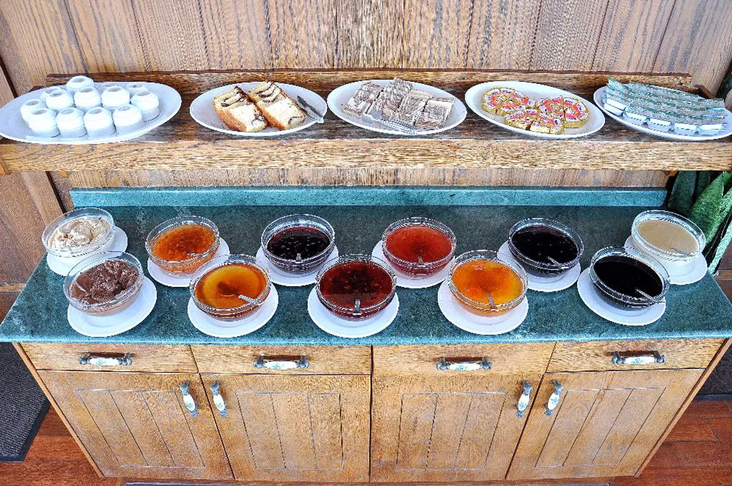 Hotel Centrum Istanbul OUTDOOR_POOL