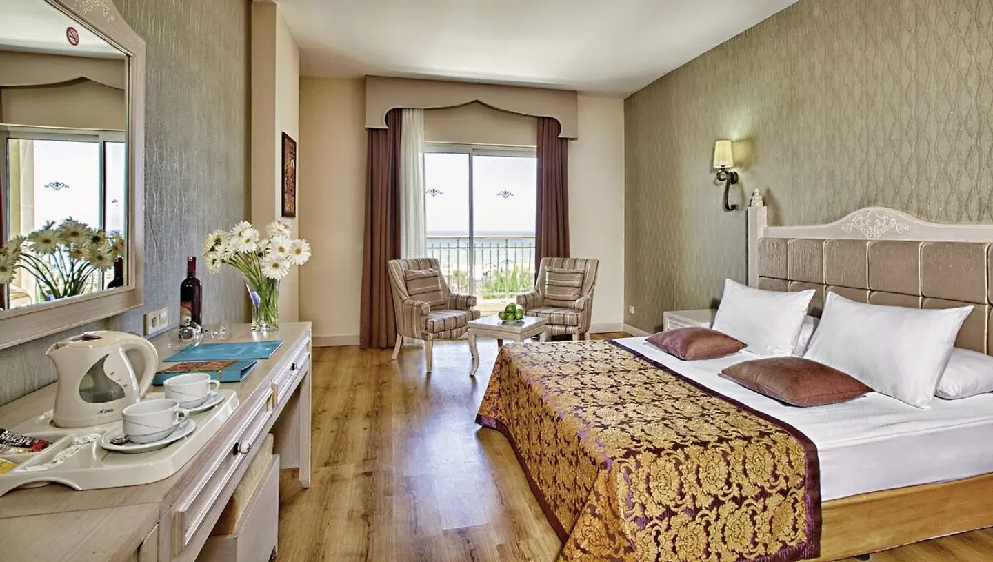 Adalya Resort & Spa Adults Only ROOM_EXAMPLE