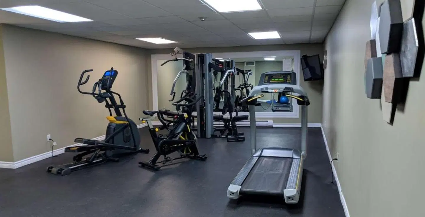 Best Western Swan Castle Inn SPORTS_AND_LEISURE