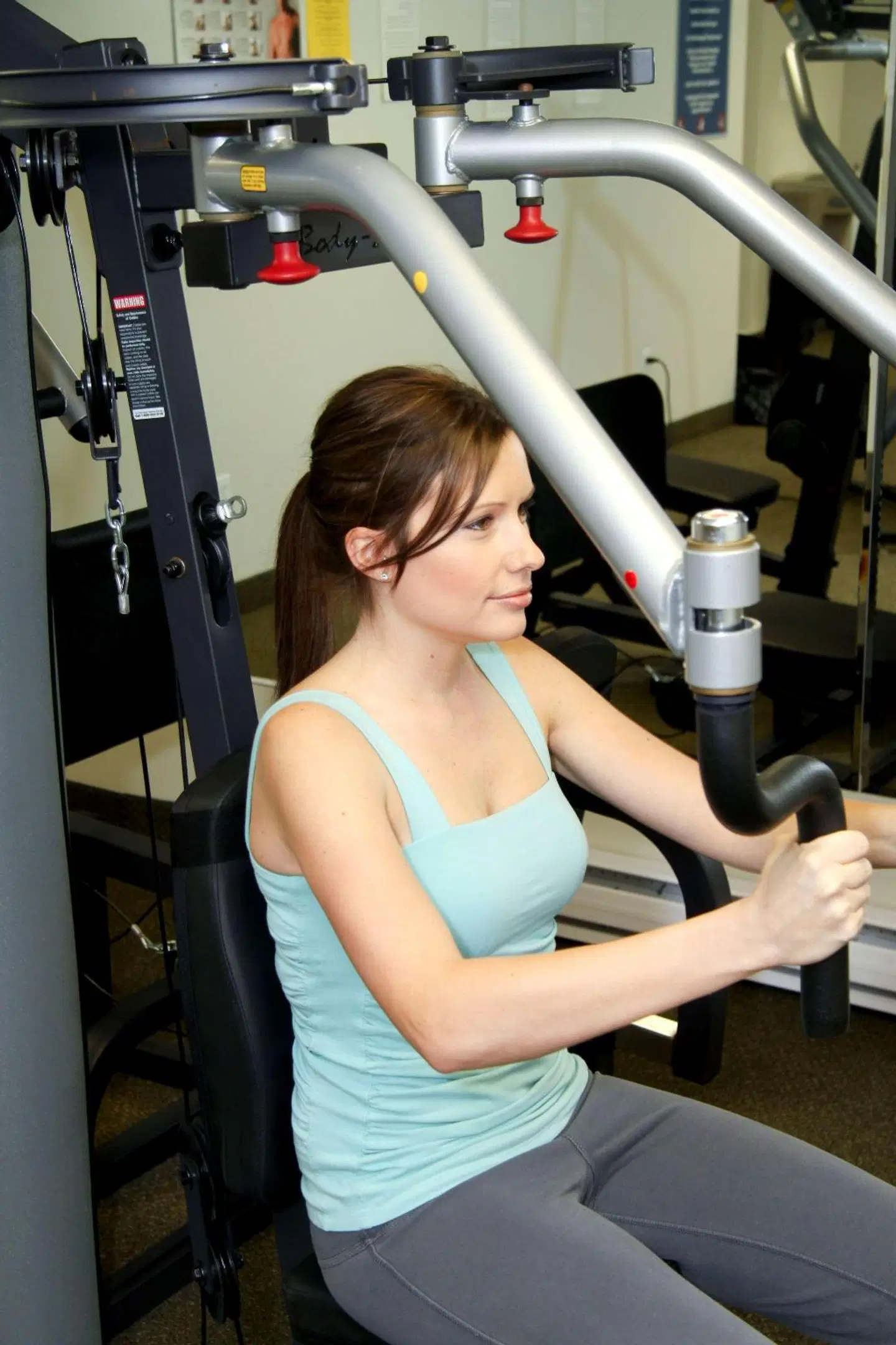 Best Western Swan Castle Inn PEOPLE