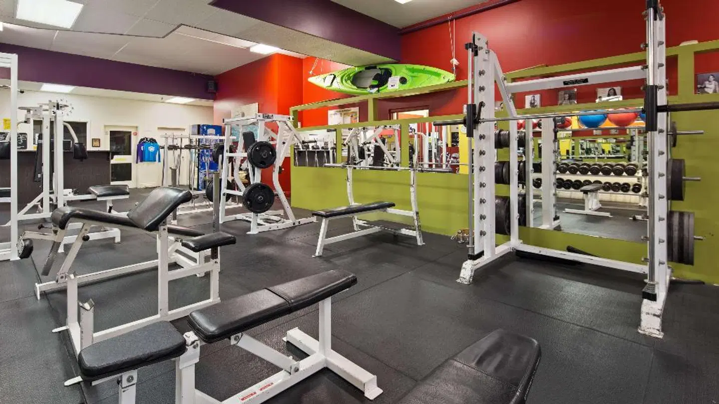 Best Western Pembroke Inn & Conference Centre SPORTS_AND_LEISURE