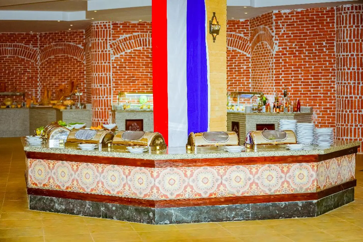 Amarina Queen Resort Marsa Alam LOUNGE_LOBBY