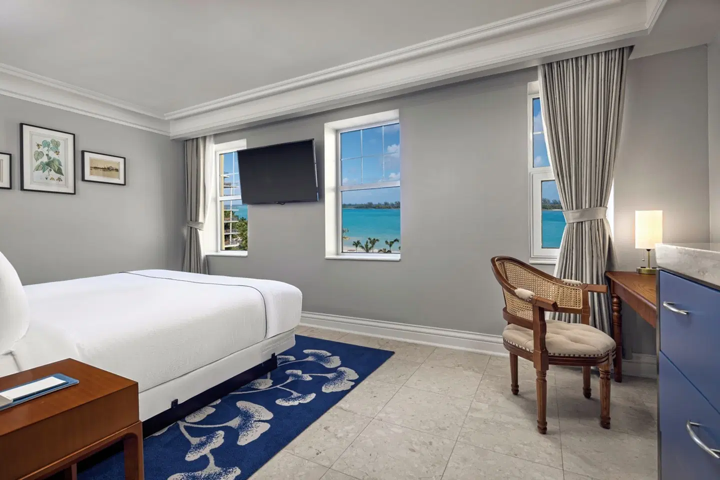 British Colonial Nassau ROOM_EXAMPLE