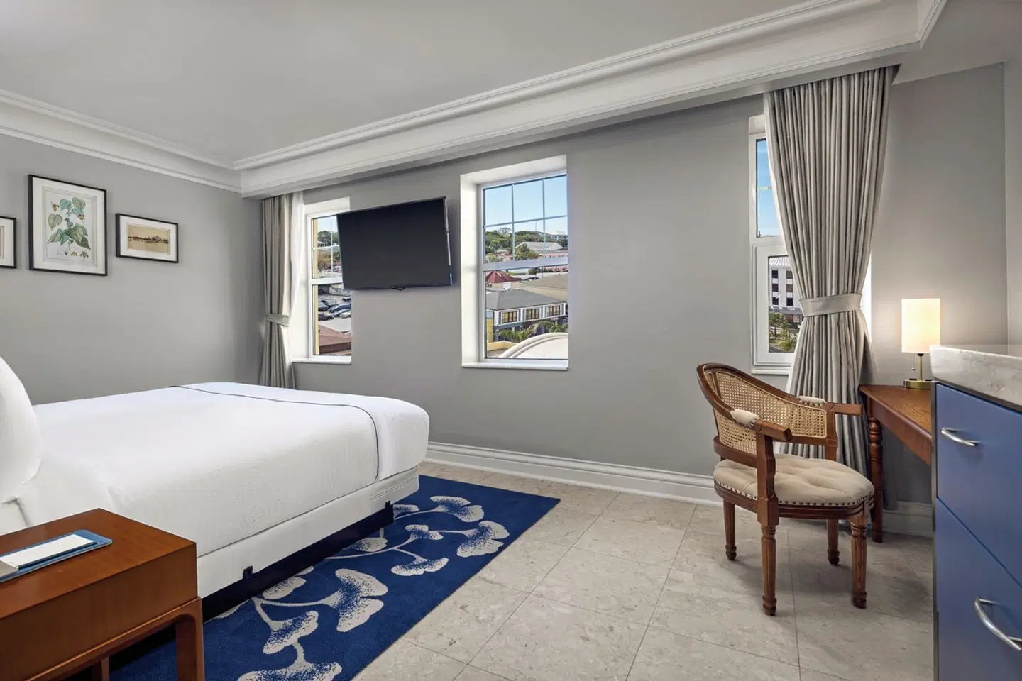 British Colonial Nassau ROOM_EXAMPLE