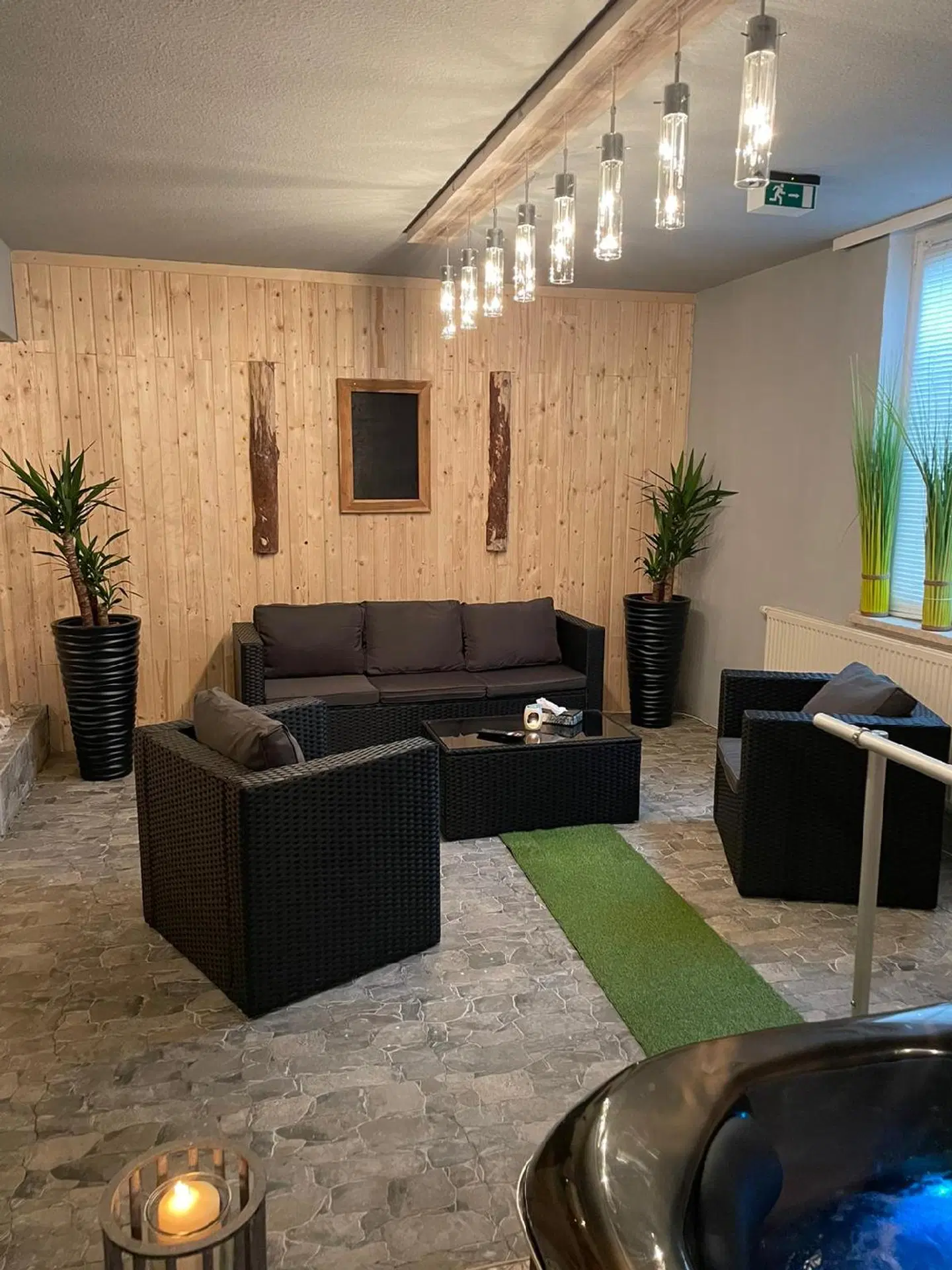 Berghotel Drei Brüder Höhe LOUNGE_LOBBY