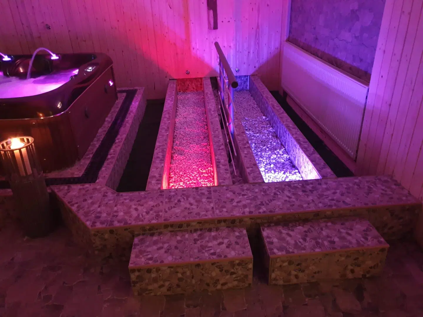 Berghotel Drei Brüder Höhe LOUNGE_LOBBY