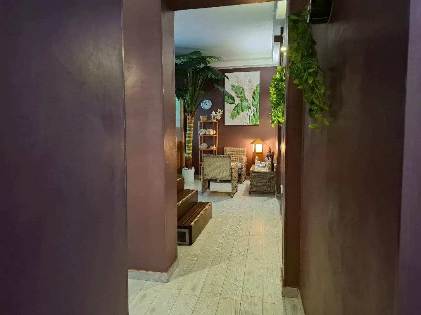 Signorino Resort ROOM_EXAMPLE