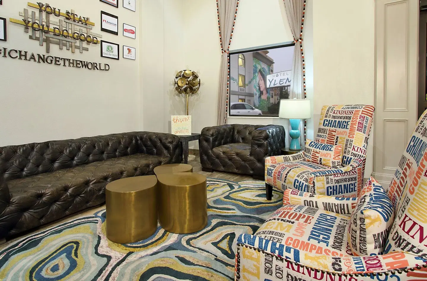 Hotel Ylem ROOM_EXAMPLE