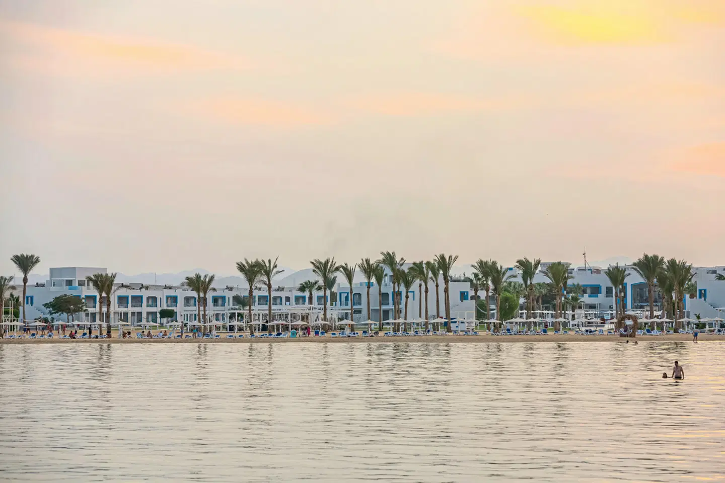 Casa Blue Resort SPORTS_AND_LEISURE