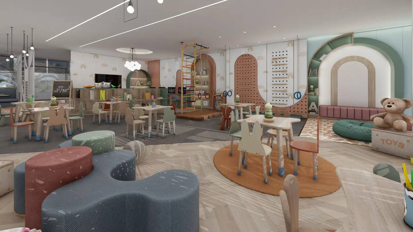 voco Jeddah Gate by IHG LOUNGE_LOBBY