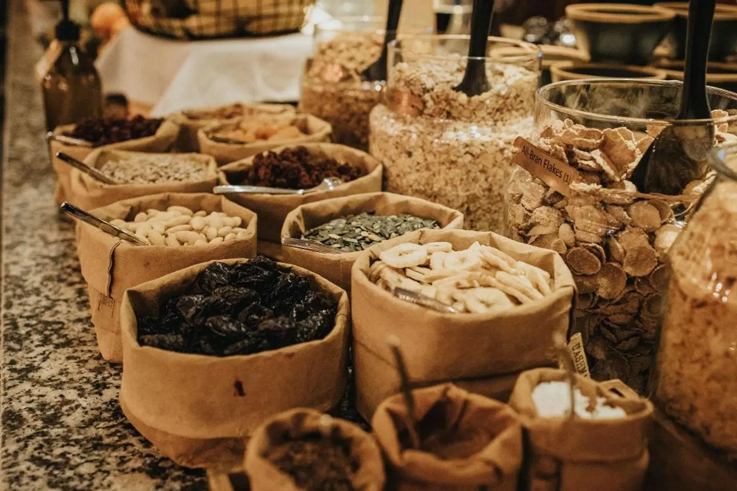 Courtyard by Marriott Stockholm Kungsholmen Restaurant