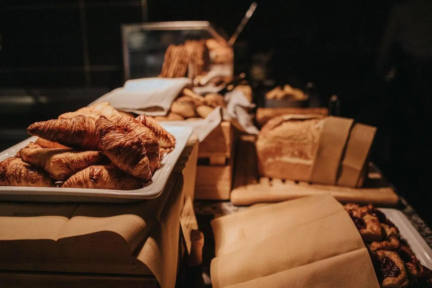 Courtyard by Marriott Stockholm Kungsholmen HEALTH_BEAUTY