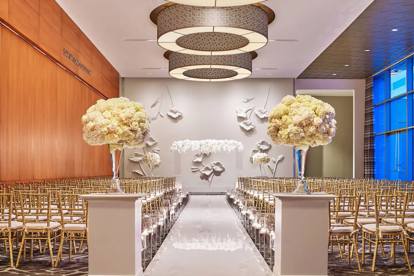 The Westin Galleria Dallas Konferenz