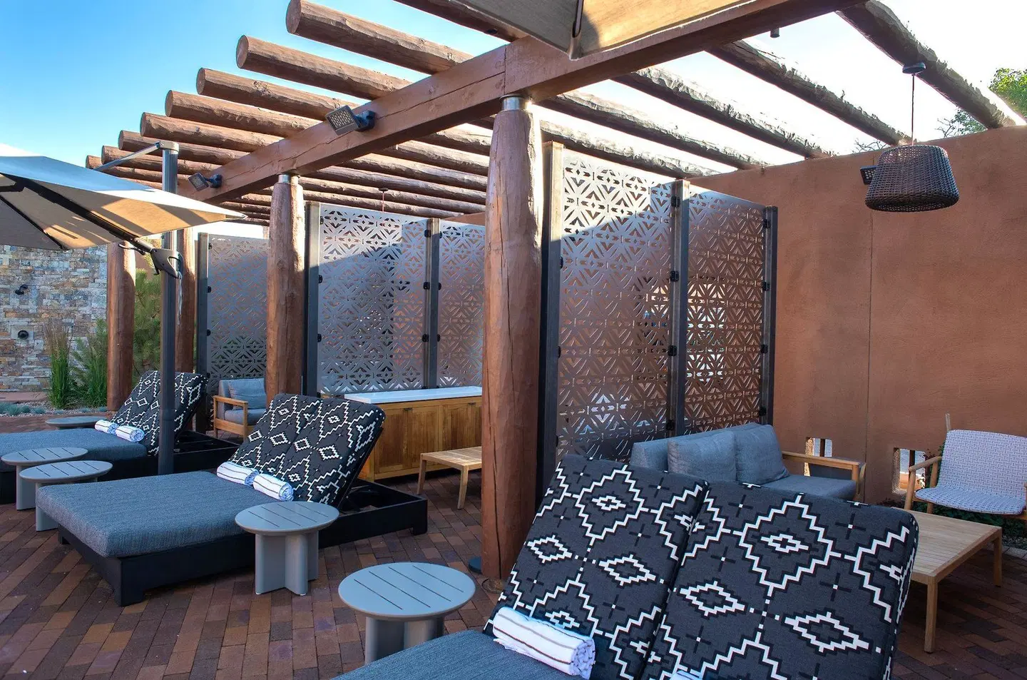 Inn & Spa at Loretto HEALTH_BEAUTY