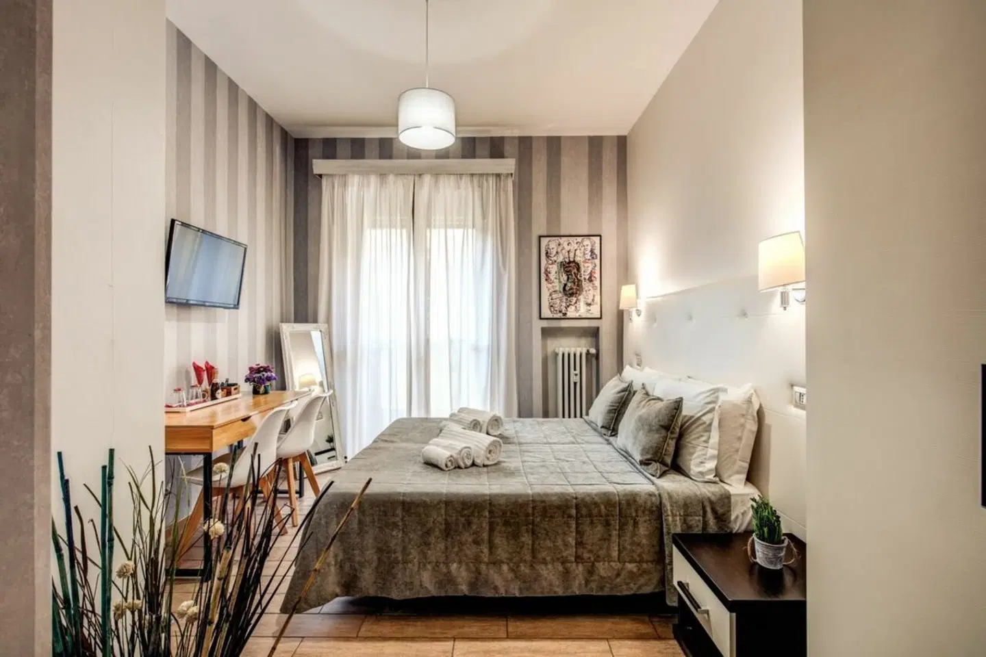 Santamaggiore Inn ROOM_EXAMPLE