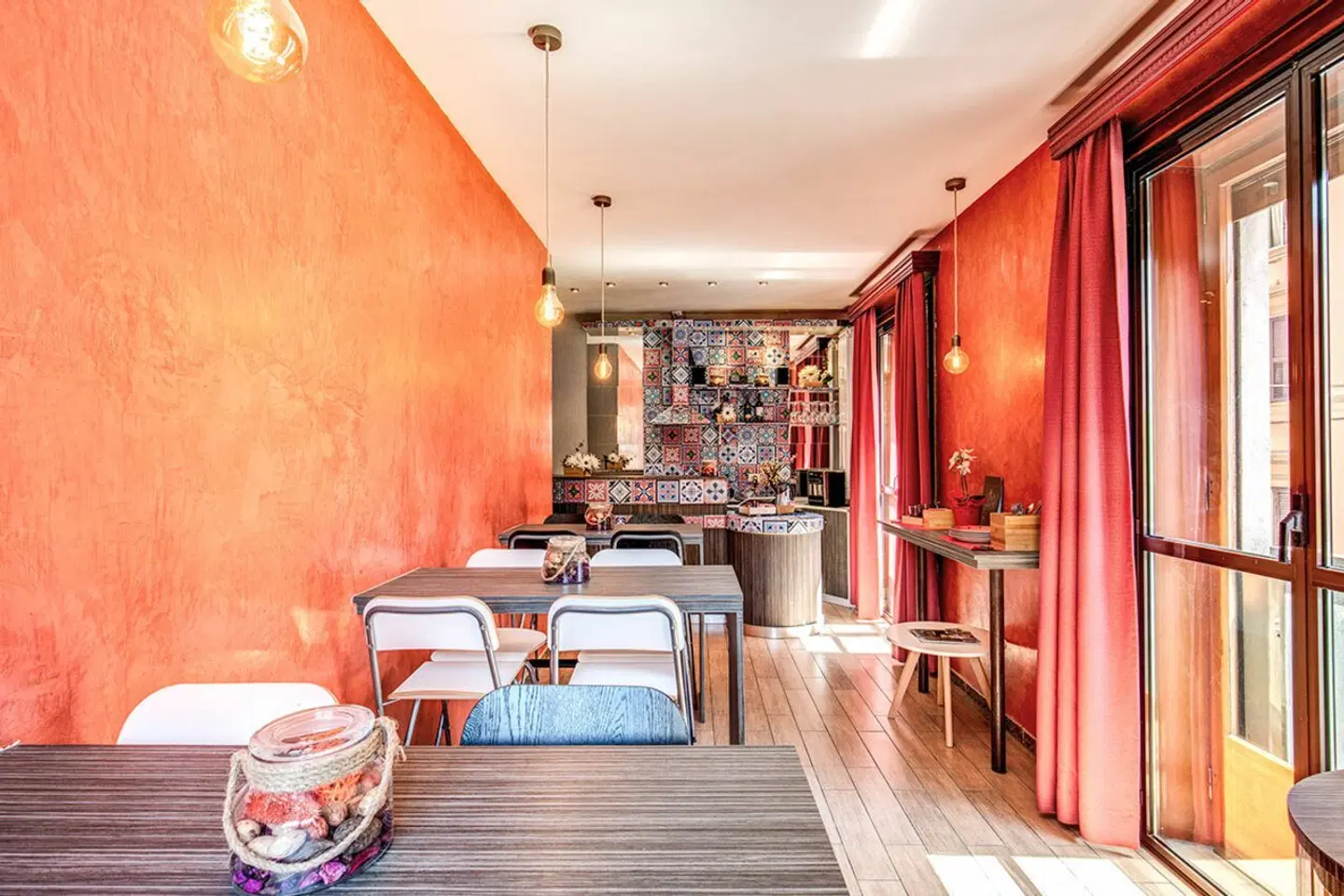 Santamaggiore Inn Restaurant