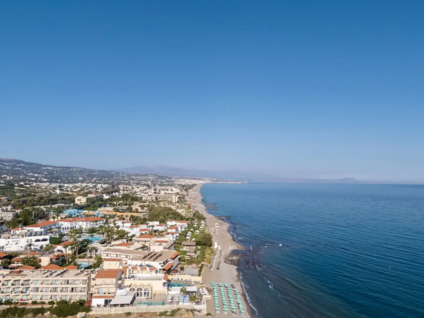 Jo An Beach LANDSCAPE