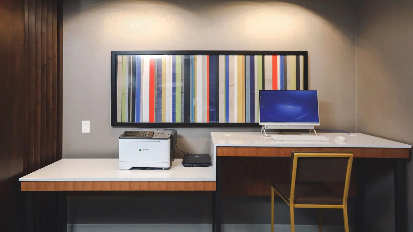 Holiday Inn Express Lompoc ROOM_EXAMPLE