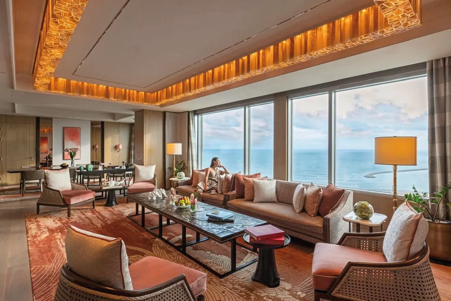 Shangri-La Colombo LOUNGE_LOBBY