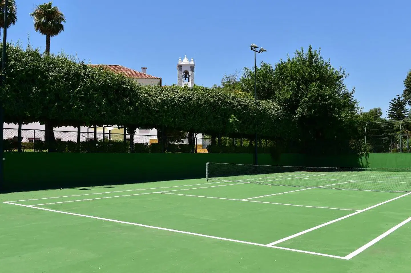 Pousada Convento Beja SPORTS_AND_LEISURE