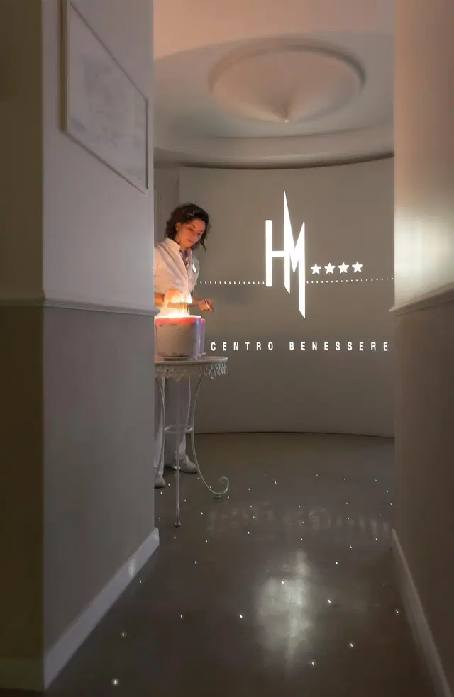 Hotel Milton Rimini Bar