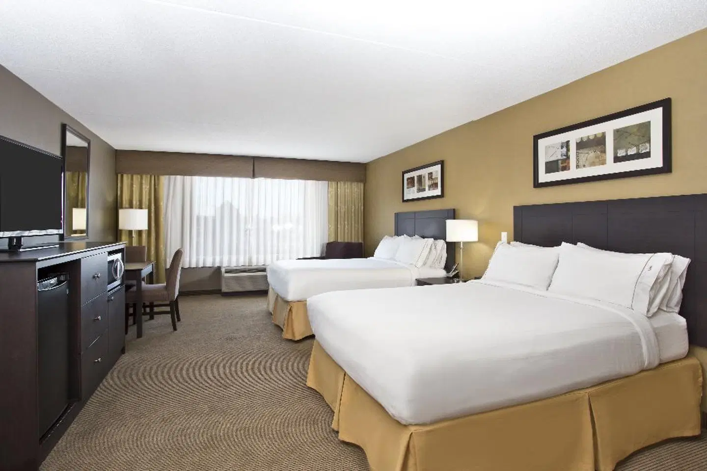 Holiday Inn Express & Suites Kingston ROOM_EXAMPLE