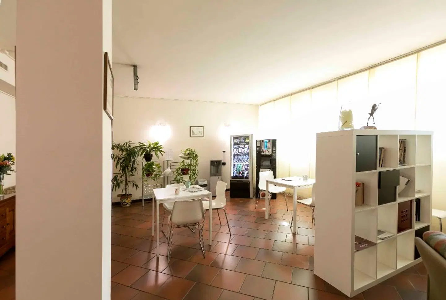 Residence Porta Al Prato LOUNGE_LOBBY