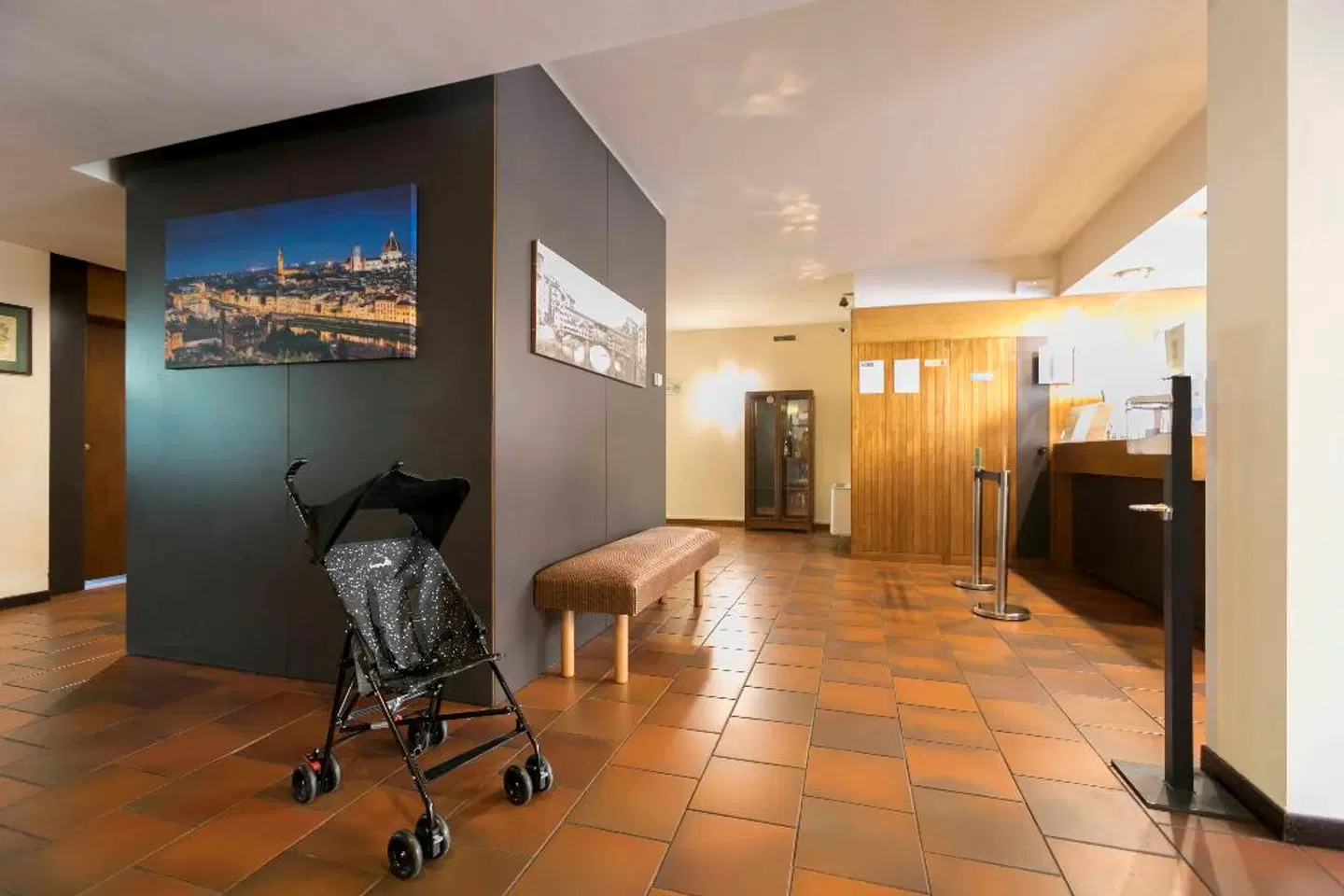 Residence Porta Al Prato LOUNGE_LOBBY