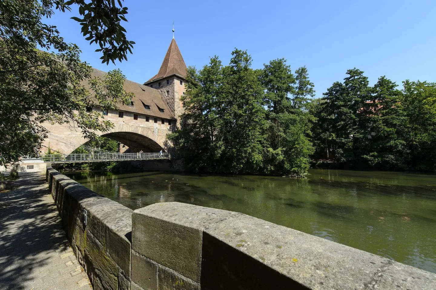 Best Western Nürnberg am Hauptbahnhof EXTERIOR