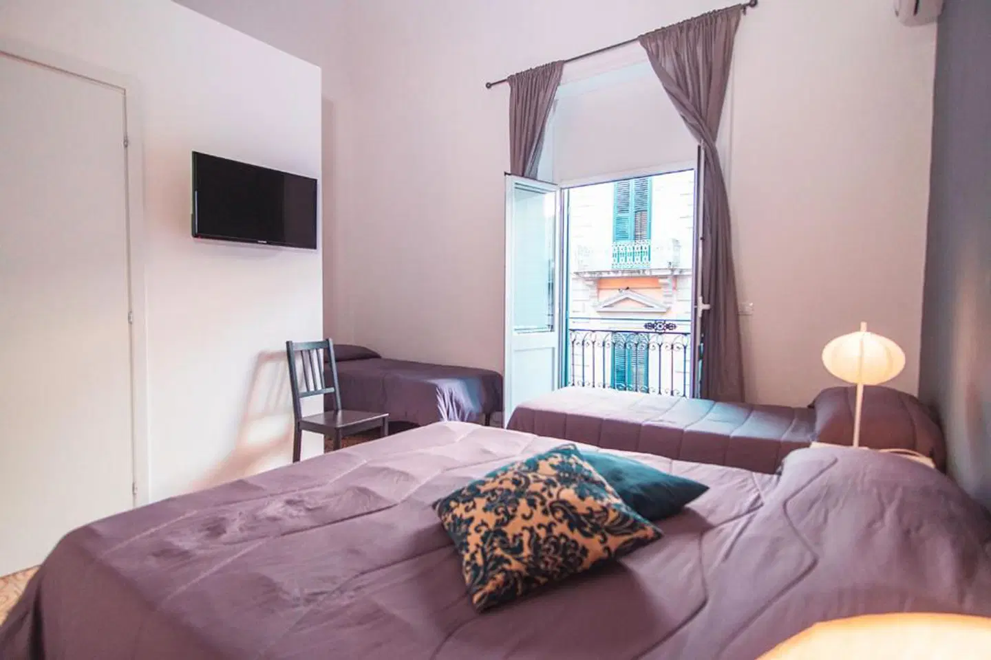 B&B l'Orlando Furioso ROOM_EXAMPLE