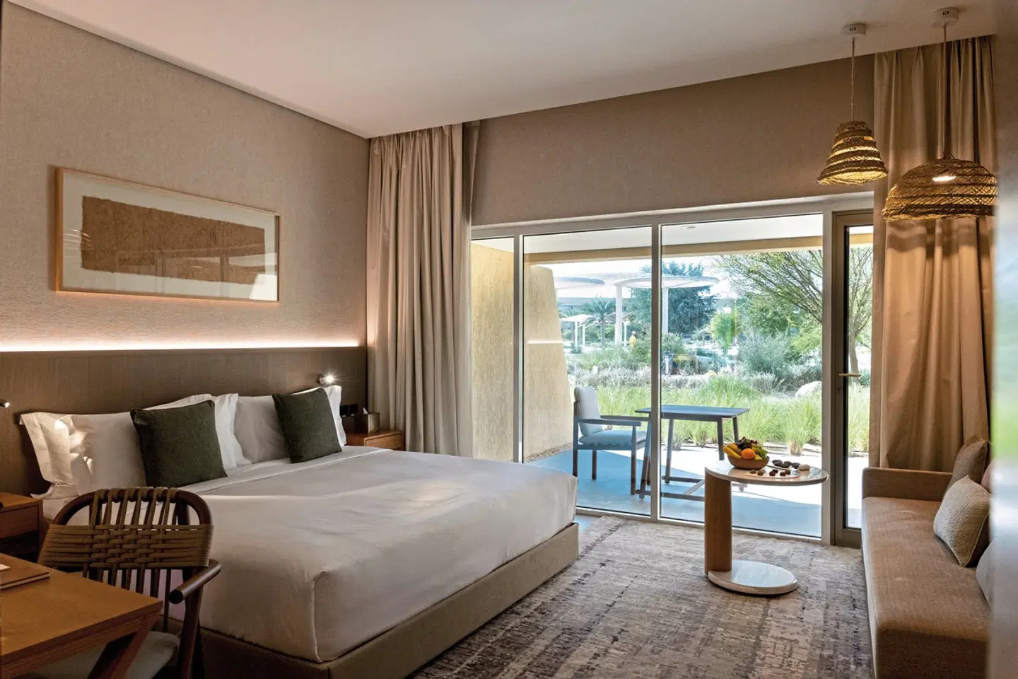 Erth Abu Dhabi ROOM_EXAMPLE